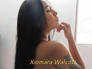 Xiomara_Walcott