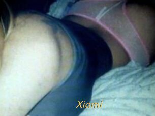 Xiomi_