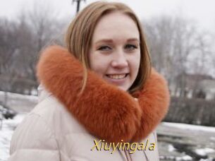 Xiuyingala
