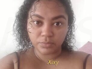 Xixy