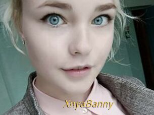 XnyaBanny