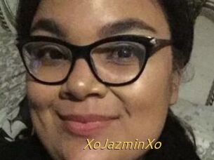 XoJazminXo