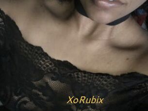 XoRubix