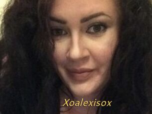 Xoalexisox