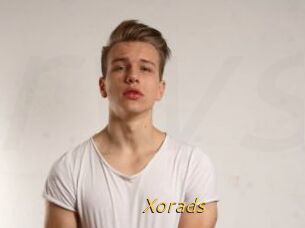 Xorads
