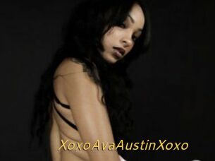 XoxoAvaAustinXoxo
