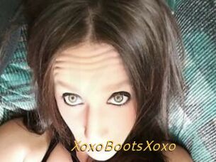 XoxoBootsXoxo