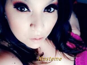 Xtasteme