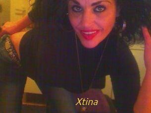 Xtina