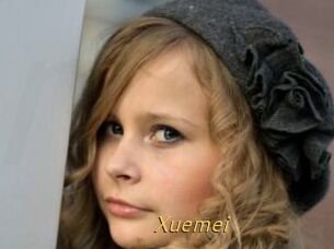 Xuemei