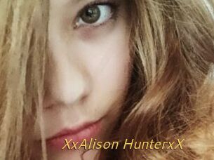 XxAlison_HunterxX
