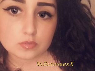 XxBunnieexX