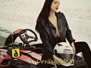 XxDevilsBrideXx