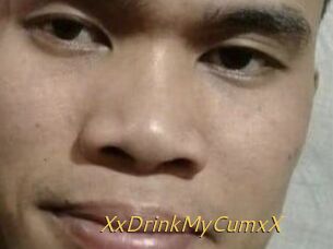 XxDrinkMyCumxX
