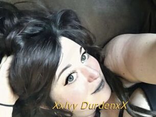 XxIvy_DurdenxX