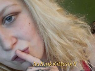 XxKinkKittenxX