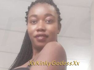 XxKinkyGodessXx