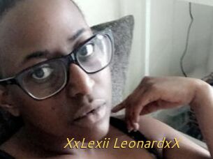 XxLexii_LeonardxX