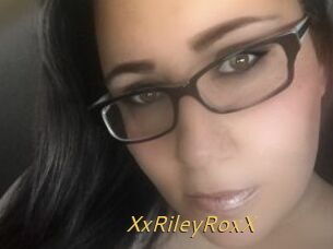 XxRileyRoxX