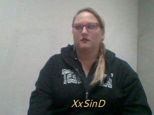 XxSinD