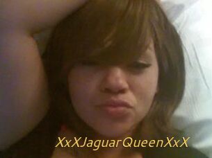 XxXJaguarQueenXxX
