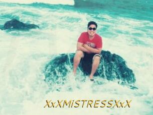 XxXMiSTRESSXxX