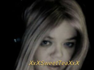 XxXSweetTeaXxX