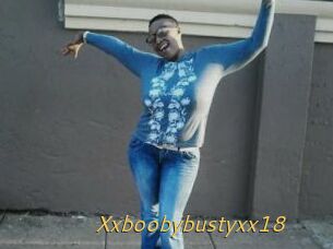 Xxboobybustyxx18