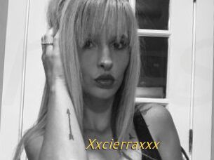 Xxcierraxxx