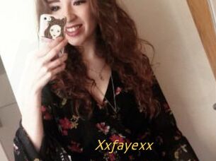 Xxfayexx