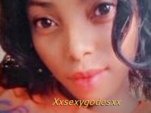 Xxsexygodesxx