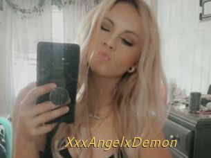 XxxAngelxDemon