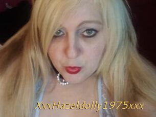 XxxHazeldolly1975xxx