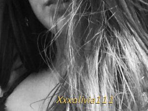 Xxxolivia111