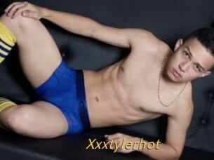 Xxxtylerhot
