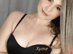 Xyme