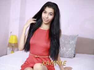 XAMMIE