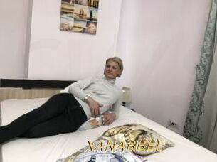 XANABBEL