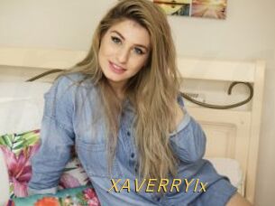 XAVERRYIx