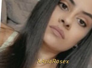 XAriaRosex