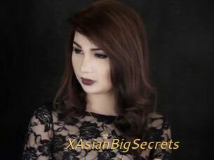 XAsianBigSecrets