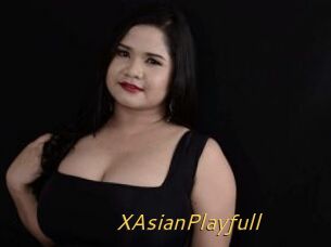 XAsianPlayfull