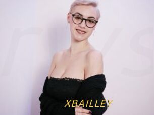XBAILLEY