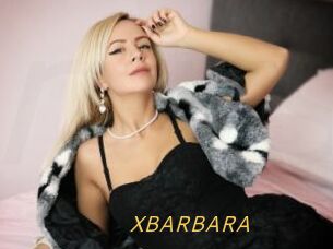 XBARBARA