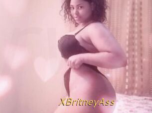 XBritneyAss