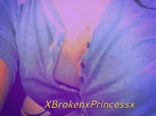 XBrokenxPrincessx