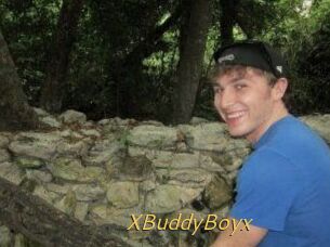 XBuddyBoyx