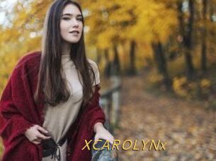 XCAROLYNx