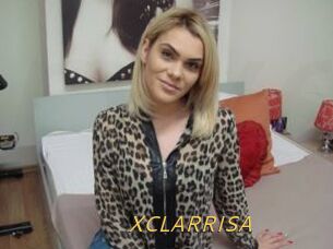 XCLARRISA