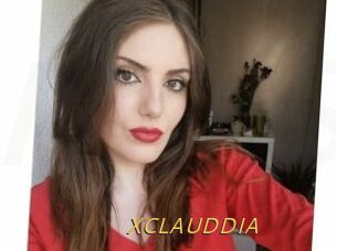 XCLAUDDIA